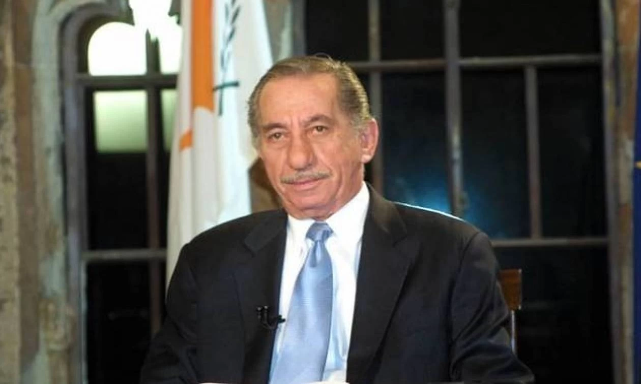 17 χρόνια από το «Οχι» του Τάσσου Παπαδόπουλου: Πώς ετοιμάστηκε το ιστορικό διάγγελμα (βίντεο)